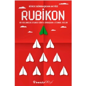 Rubikon - Bir Reklamcılık Efsanesi