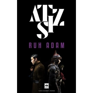 Ruh Adam