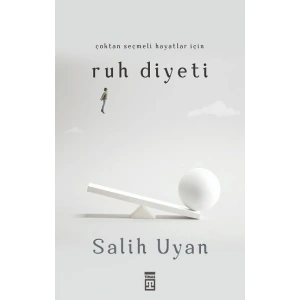 Ruh Diyeti