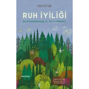Ruh İyiliği