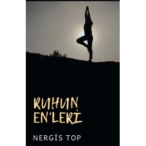Ruhun Enleri