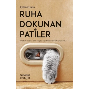 Ruha Dokunan Patiler