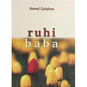Ruhi Baba