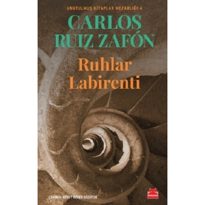 Ruhlar Labirenti