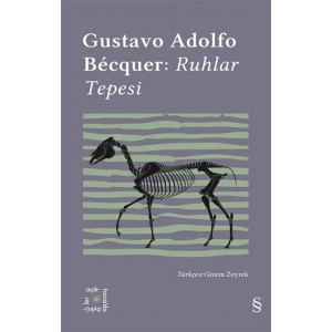 Ruhlar Tepesi - Everest Açıkhava 28