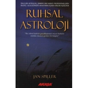 Ruhsal Astroloji