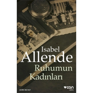 Ruhumun Kadınları