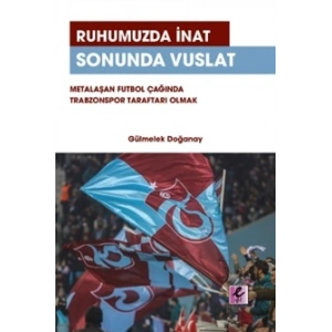 Ruhumuzda İnat Sonunda Vuslat