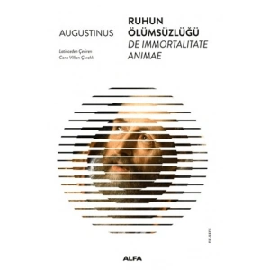 Ruhun Ölümsüzlüğü
