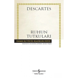 Ruhun Tutkuları