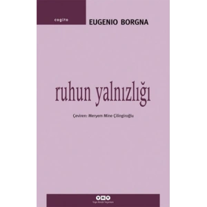 Ruhun Yalnızlığı