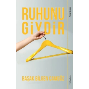 Ruhunu Giydir