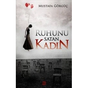 Ruhunu Satan Kadın