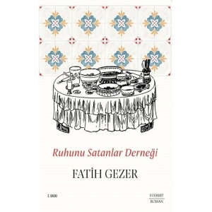 Ruhunu Satanlar Derneği