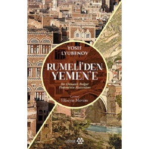 Rumeliden Yemene