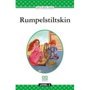 Rumpelstiltskin