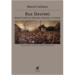 Rus Devrimi