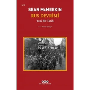 Rus Devrimi - Yeni Bir Tarih