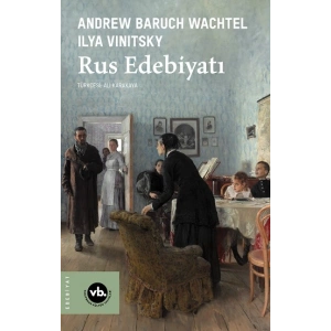 Rus Edebiyatı