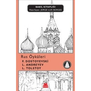 Rus Öyküleri