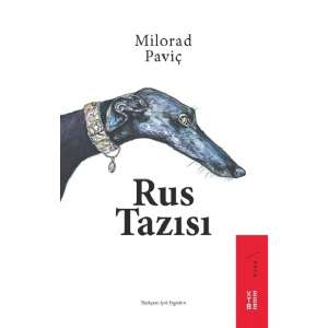 Rus Tazısı