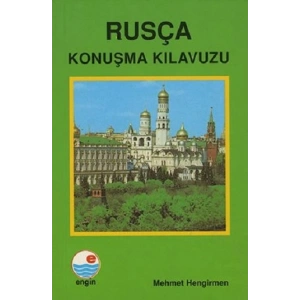 Rusça Konuşma Kılavuzu