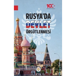 Rusyada Devlet Örgütlenmesi