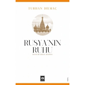 Rusyanın Ruhu