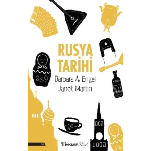 Rusya Tarihi