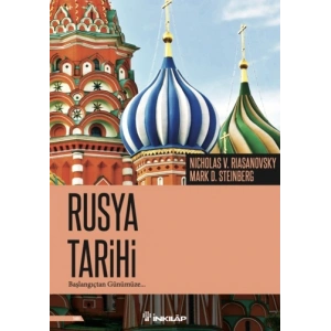 Rusya Tarihi