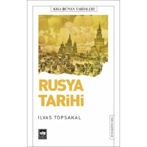 Rusya Tarihi