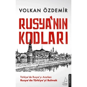 Rusya’nın Kodları
