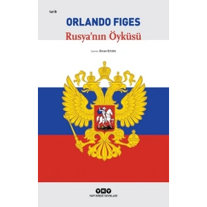 Rusya’nın Öyküsü