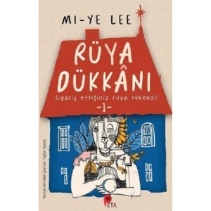Rüya Dükkanı 1