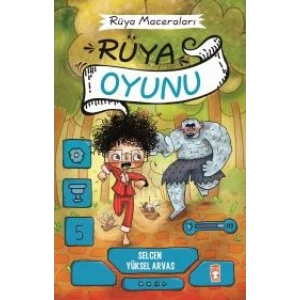 Rüya Oyunu - Rüya Maceraları