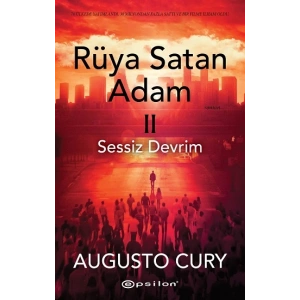 Rüya Satan Adam II: Sessiz Devrim