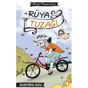 Rüya Tuzağı - Rüya Maceraları