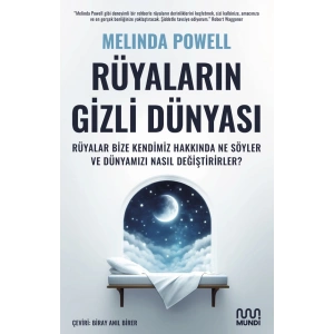 Rüyaların Gizli Dünyası