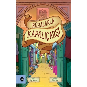 Rüyalarla Kapalıçarşı