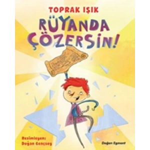 Rüyanda Çözersin!