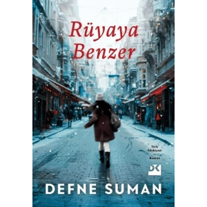 Rüyaya Benzer