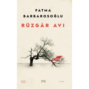 Rüzgar Avı