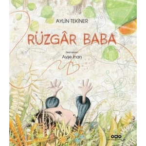 Rüzgar Baba