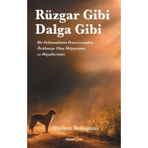 Rüzgar Gibi Dalga Gibi