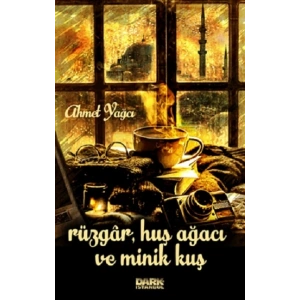 Rüzgar, Huş Ağacı ve Minik Kuş