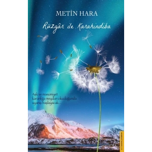 Rüzgar ile Karahindiba