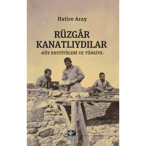 Rüzgar Kanatlıydılar
