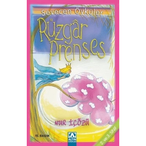 Rüzgar Prenses