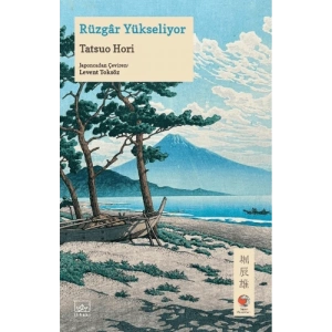 Rüzgar Yükseliyor