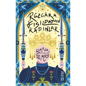 Rüzgara Fısıldayan Kadınlar